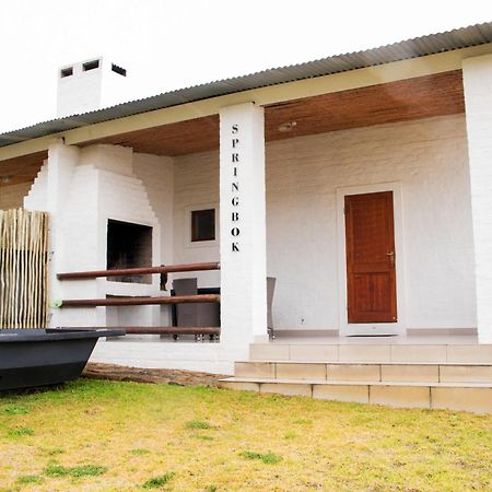 Desert Wind Private Guest And Game Farm Montagu Exterior foto