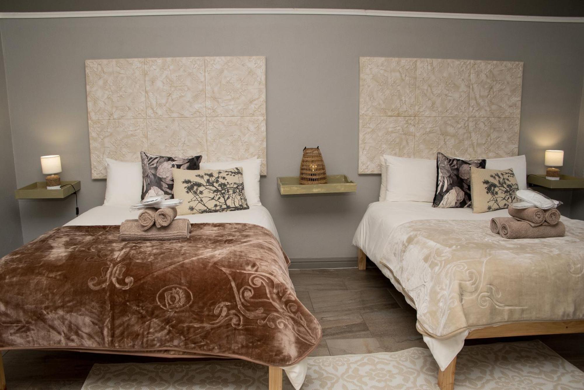 Desert Wind Private Guest And Game Farm Montagu Exterior foto