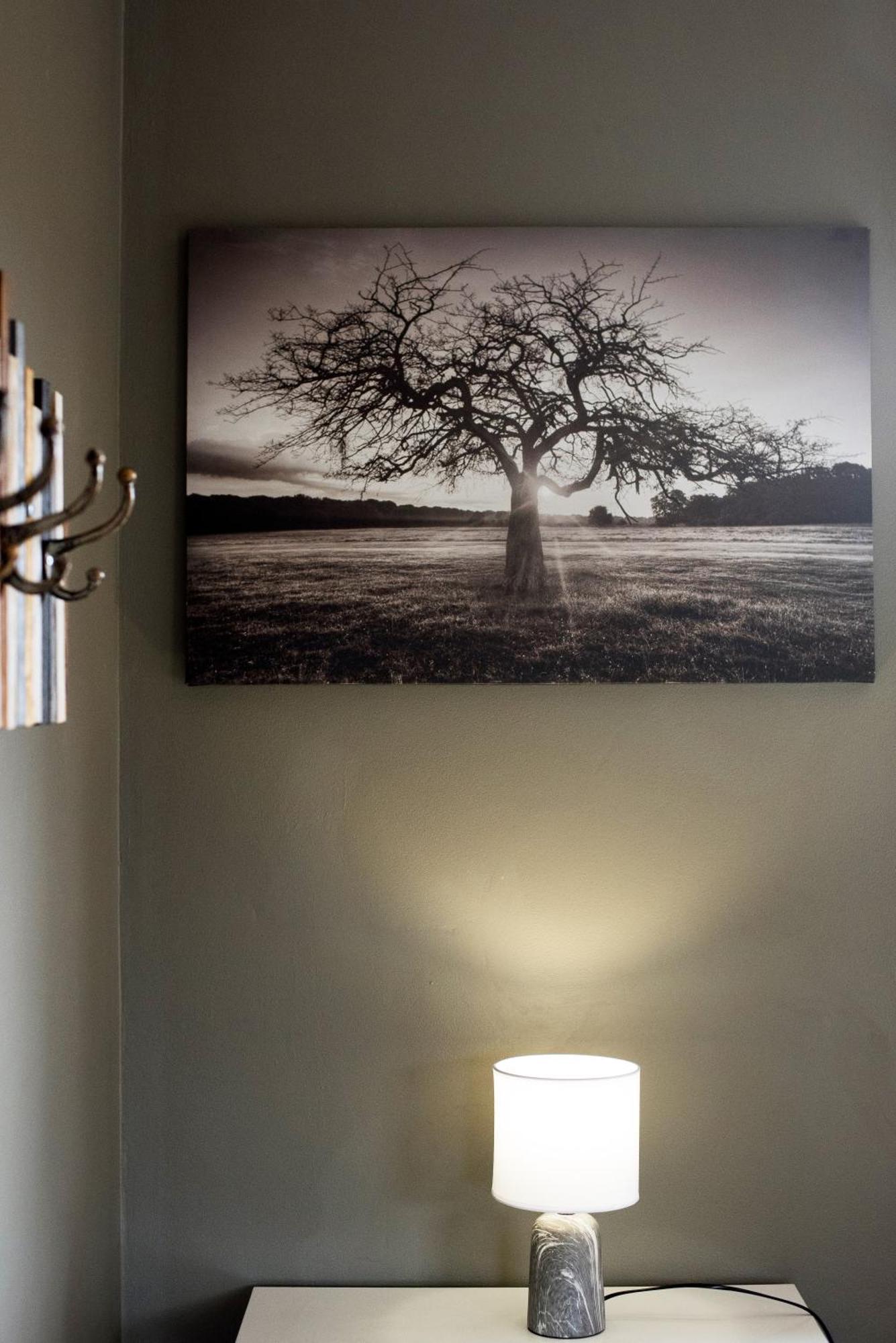 Desert Wind Private Guest And Game Farm Montagu Exterior foto