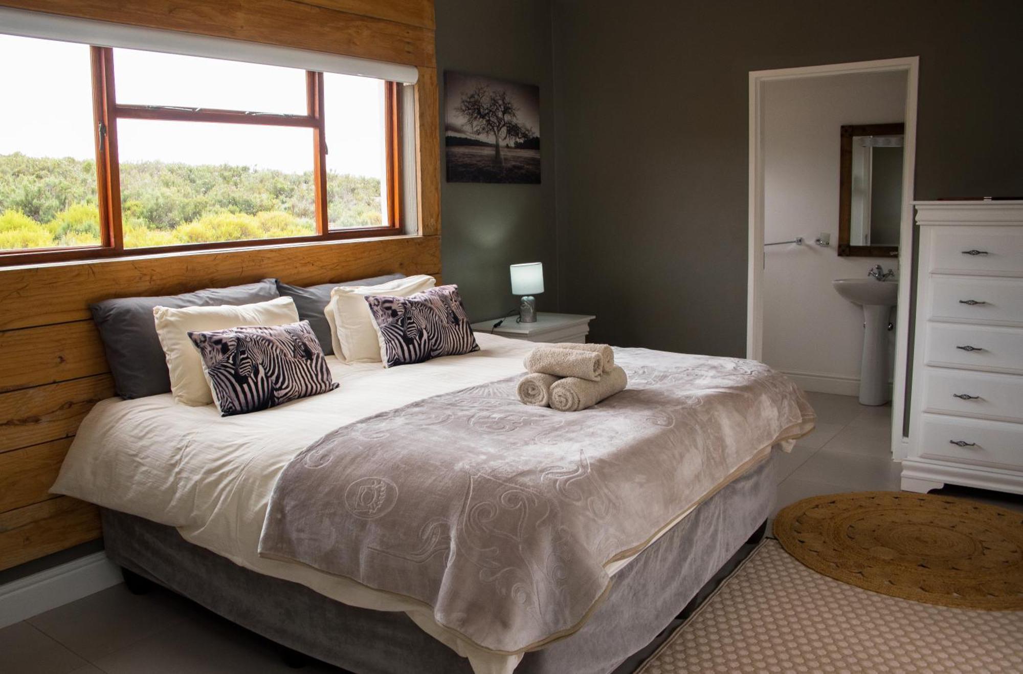 Desert Wind Private Guest And Game Farm Montagu Exterior foto